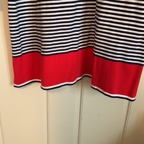 Sail to sable xl knit dress - Picture 5 of 8